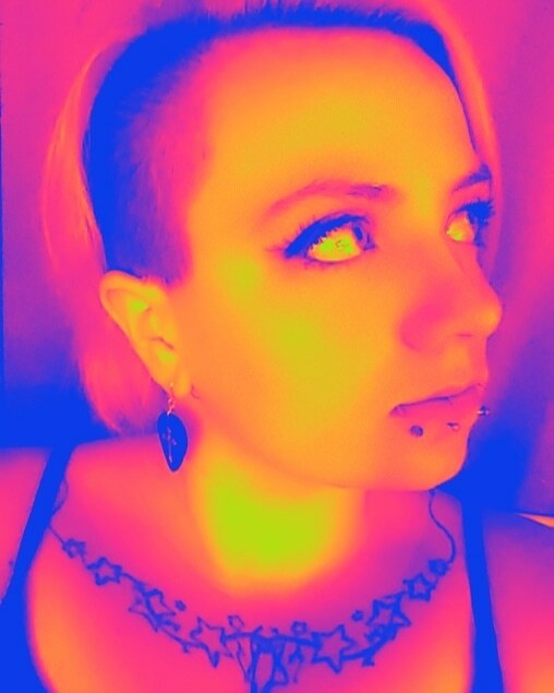 Punk_Wolf's avatar