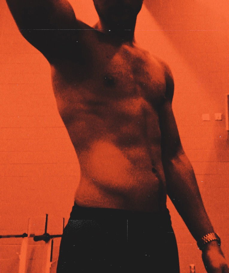 x RichGood x's avatar