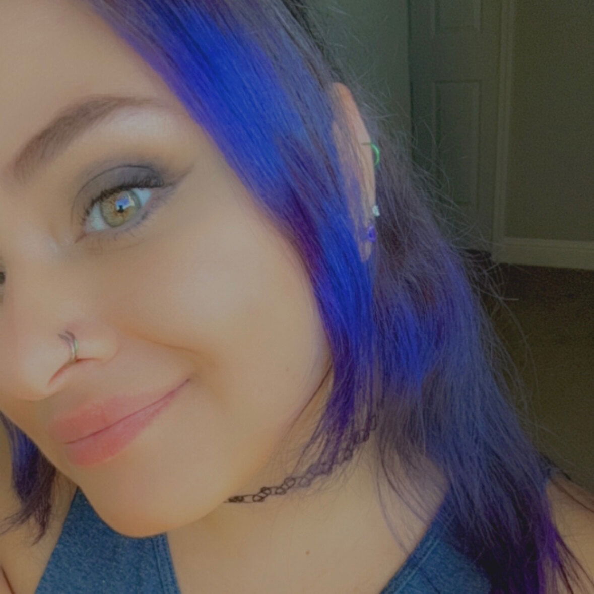 Sarah Smiles's avatar