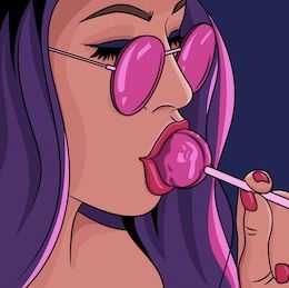 Savannah 💋's avatar