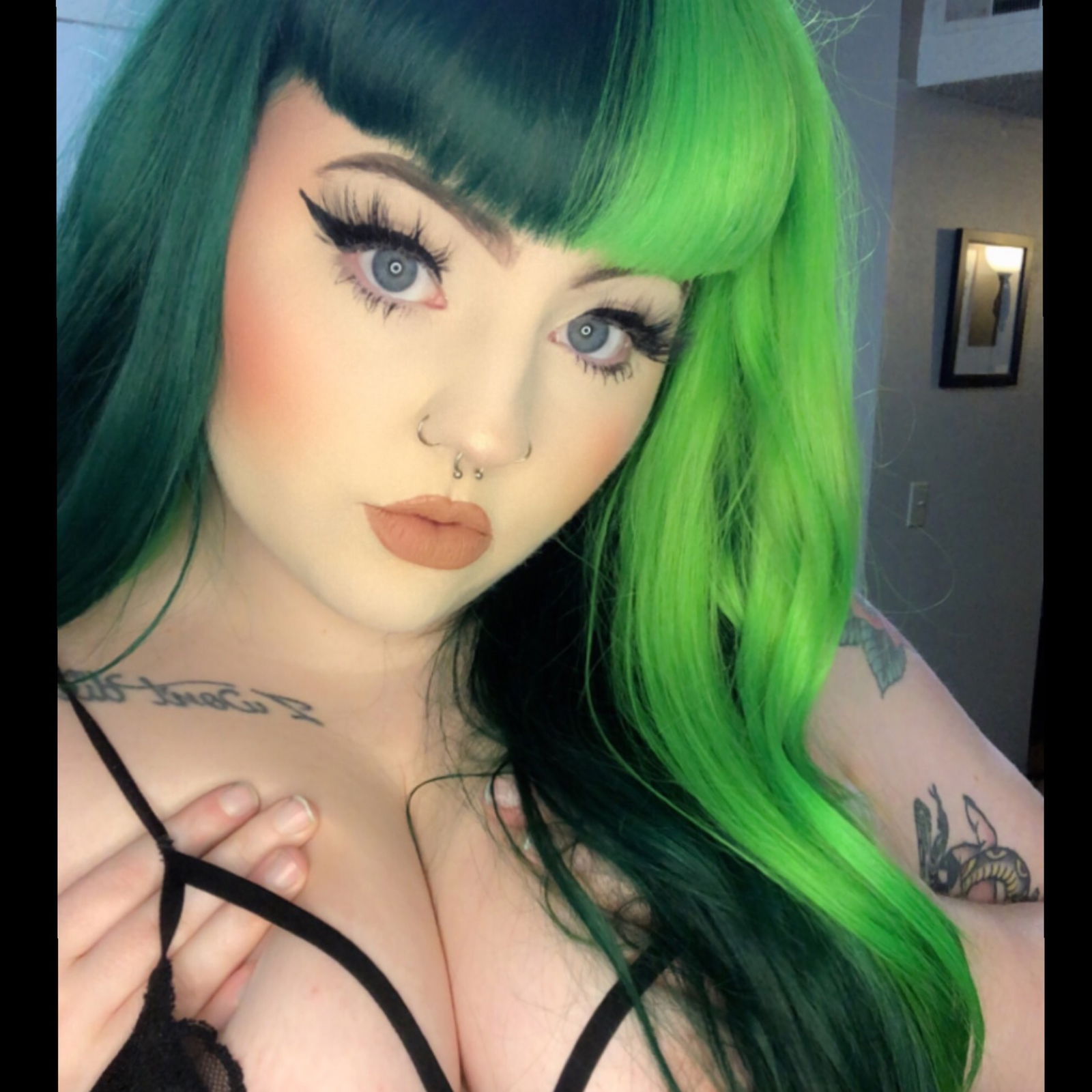 Jade 🖤's avatar