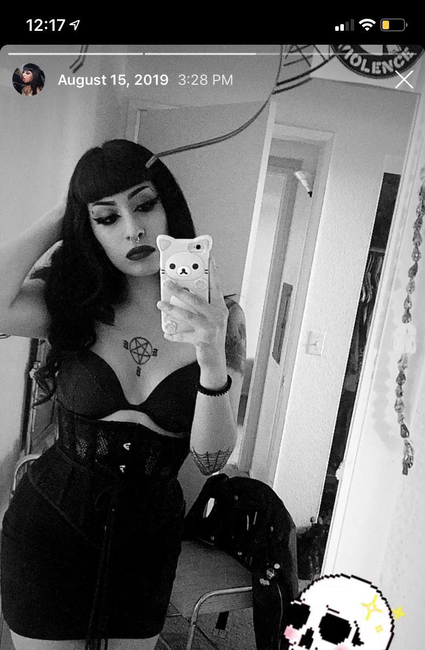 Spooky K's avatar