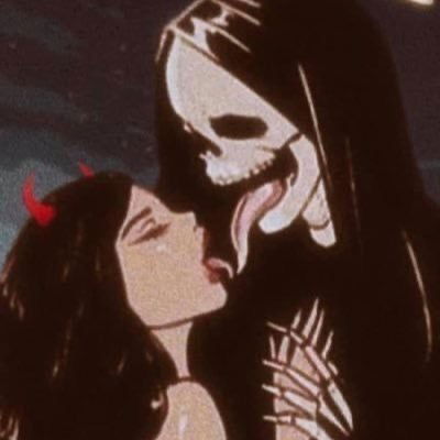 B's avatar