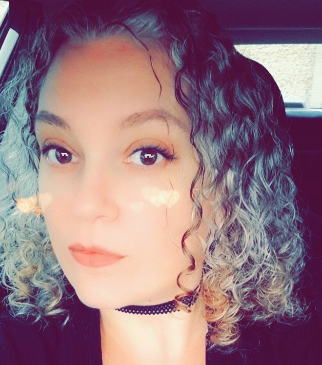 Tina Lo's avatar