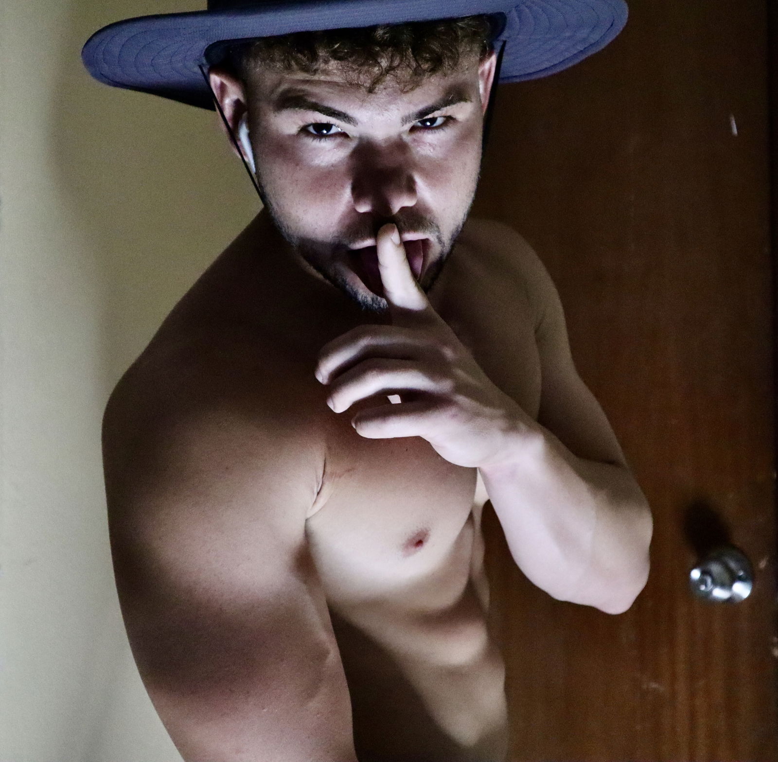 Antonio Fitness's avatar