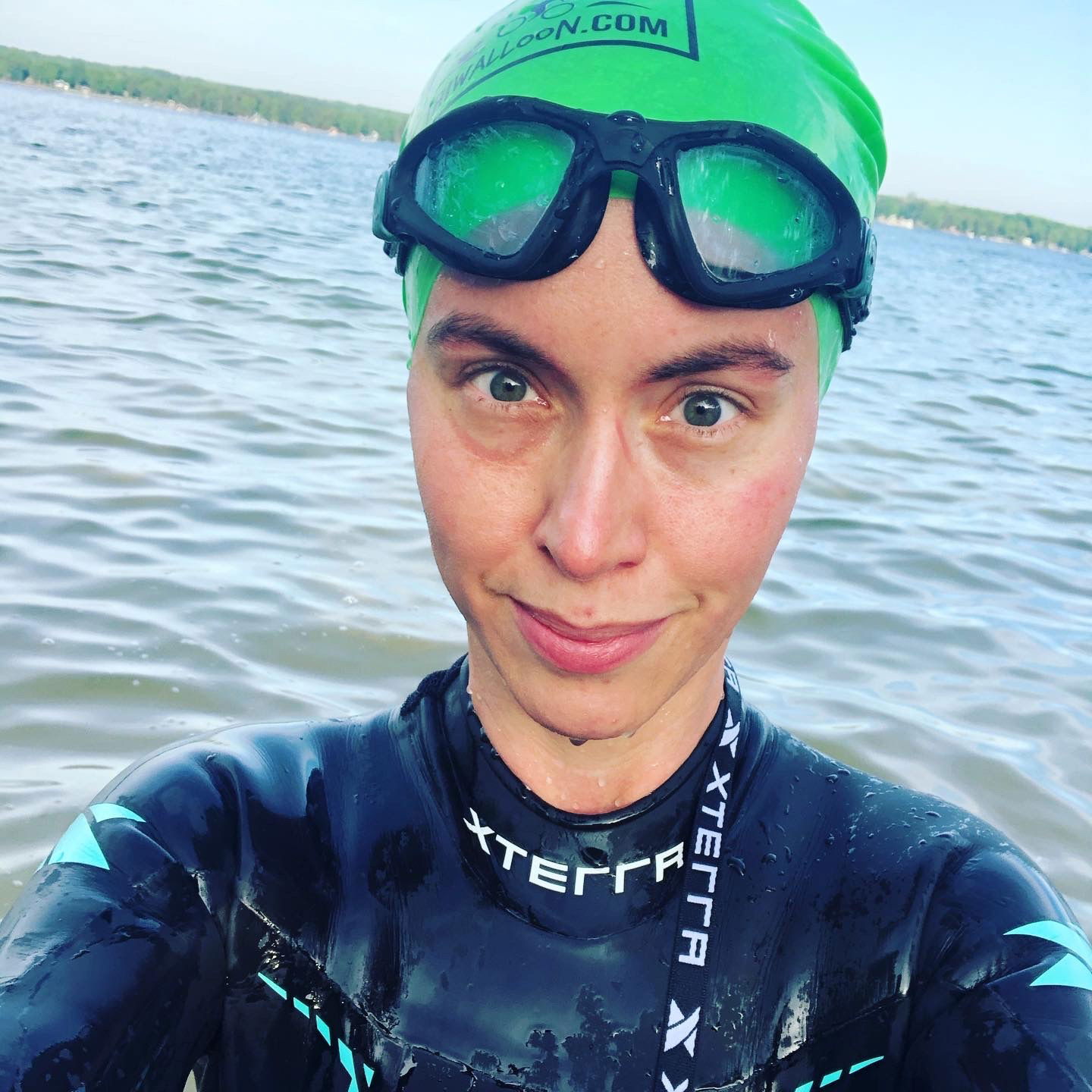 Xtrigirl's avatar