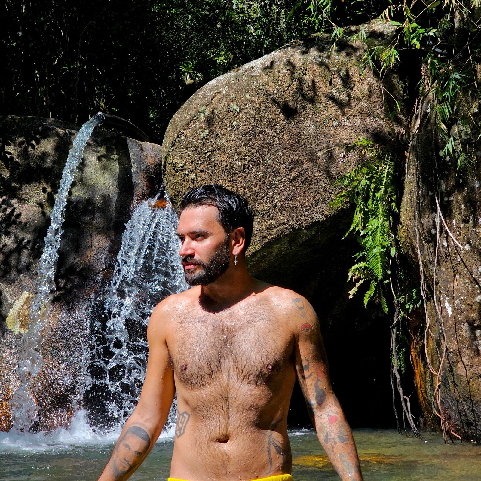 Mike Verine 👅's avatar