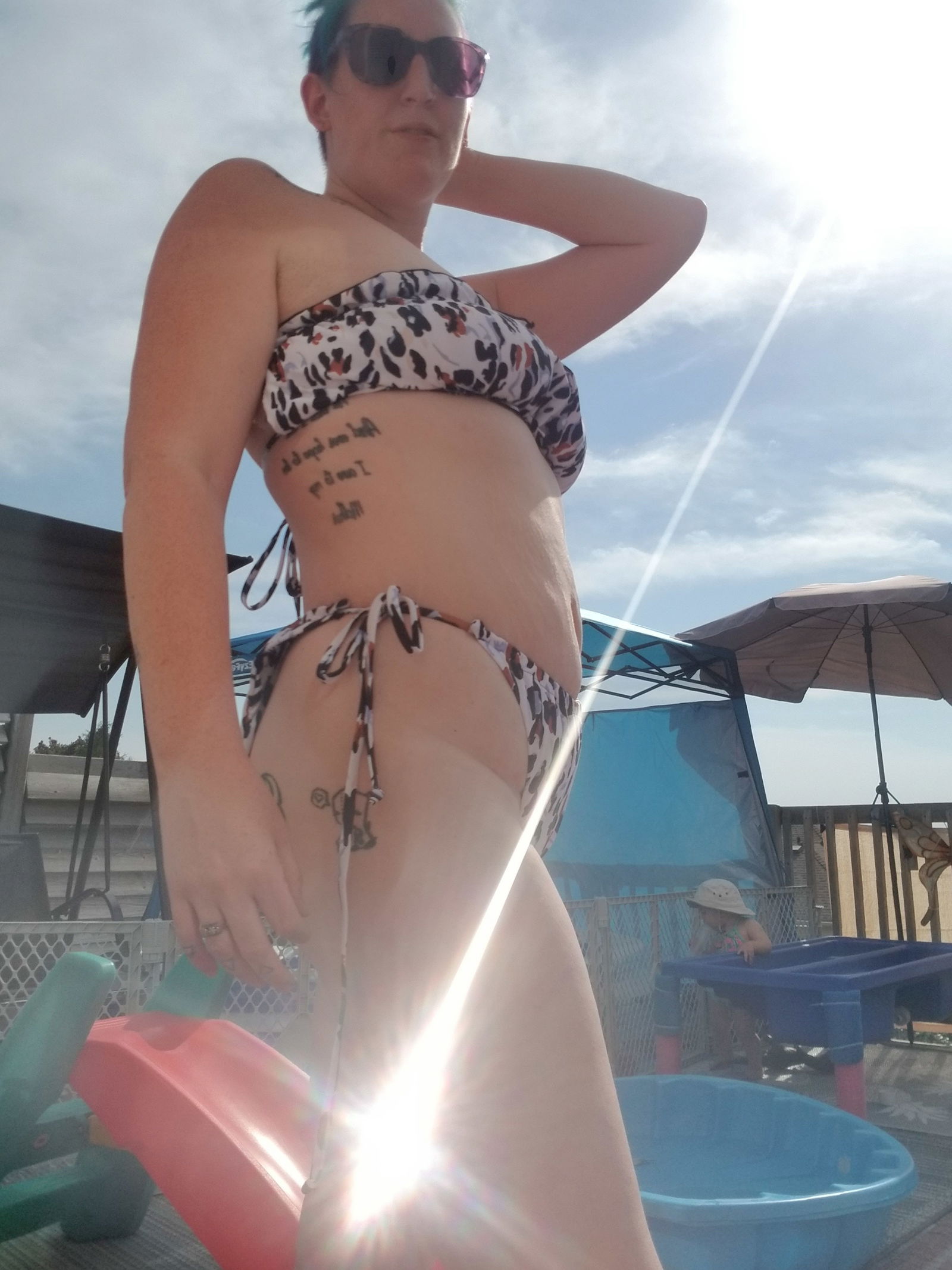 Tatted Tease's avatar