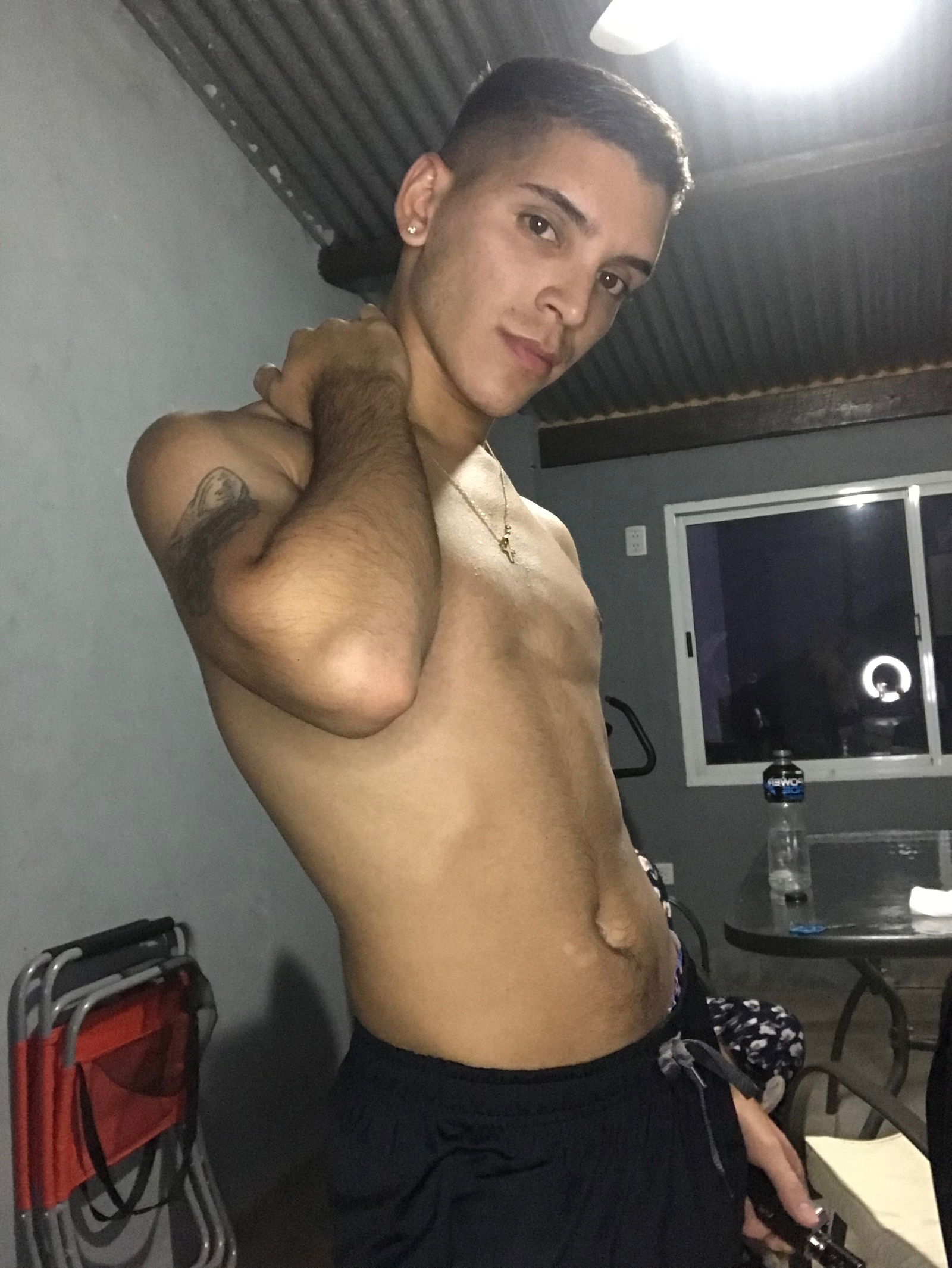 🔥 HOT BOY 🔥's avatar