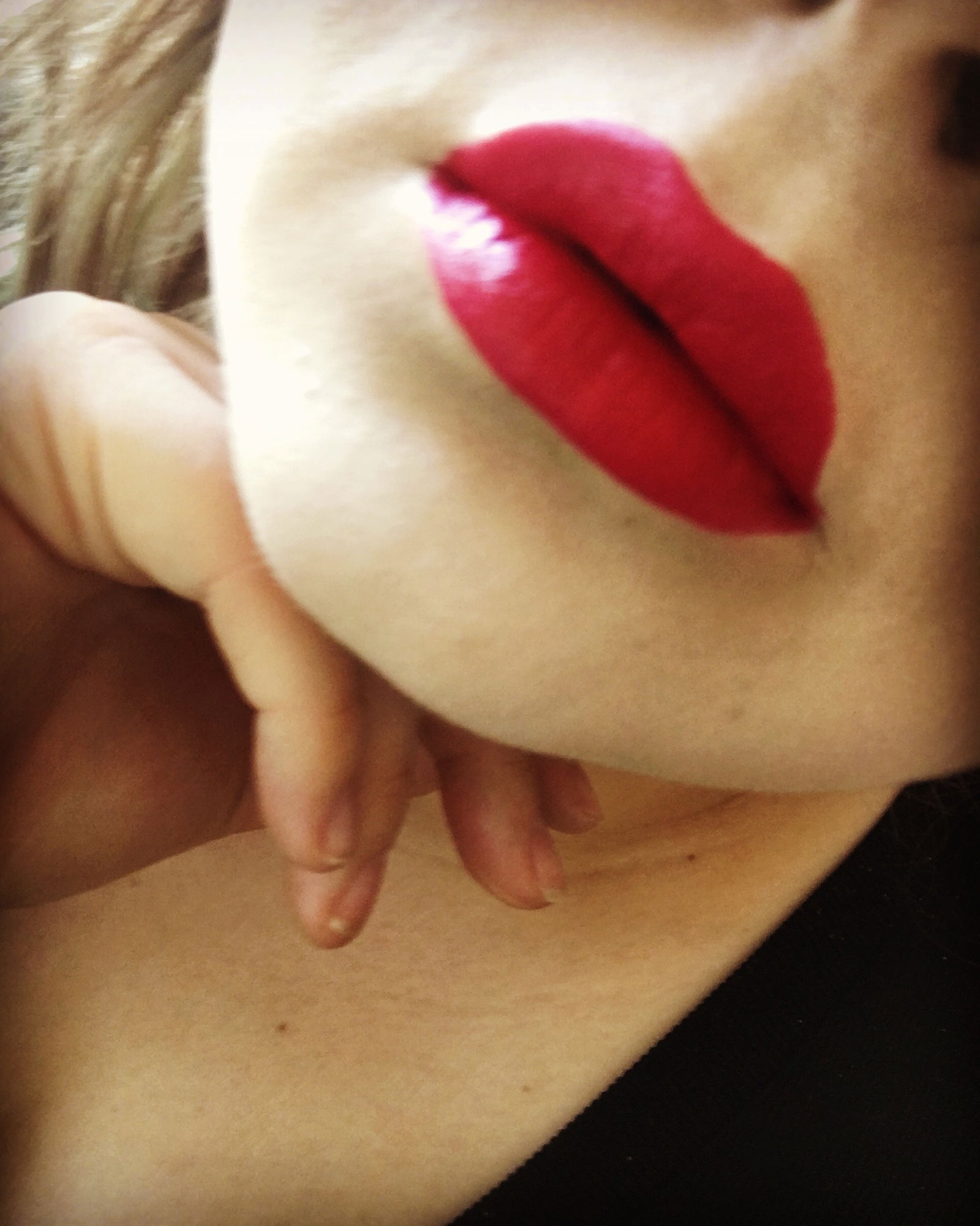 B's avatar