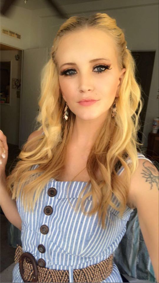 XxberettaxX's avatar