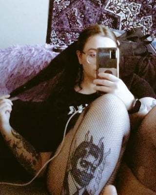 Xxbigtittygfxx's avatar