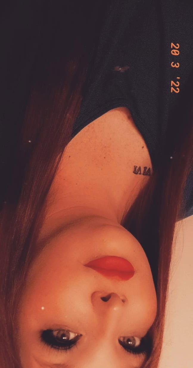 xXBondageBunnyXx's avatar