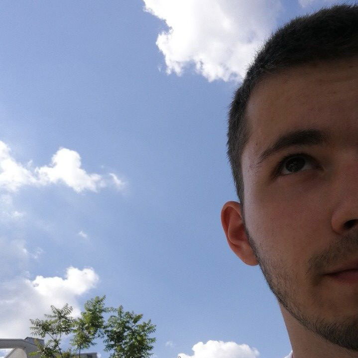 Den's avatar