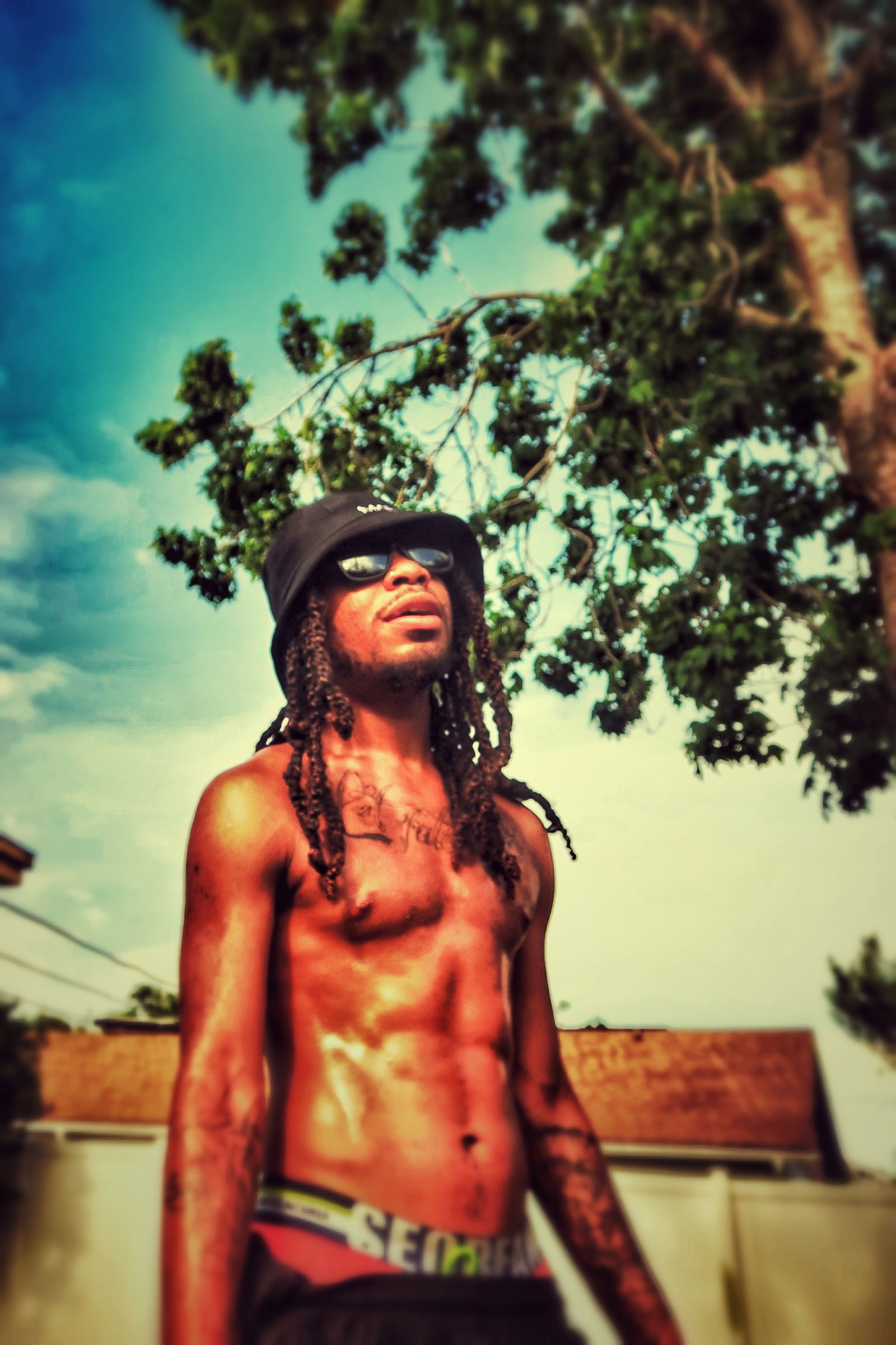 Jay Vante's avatar