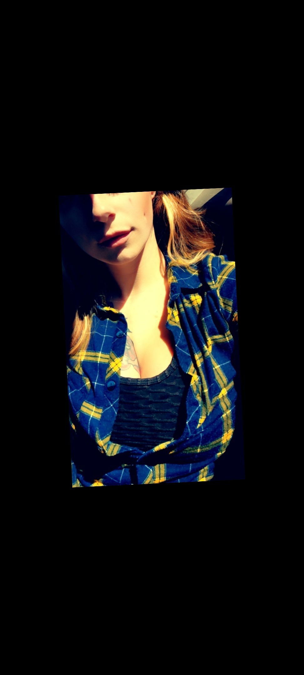 Ginger's avatar