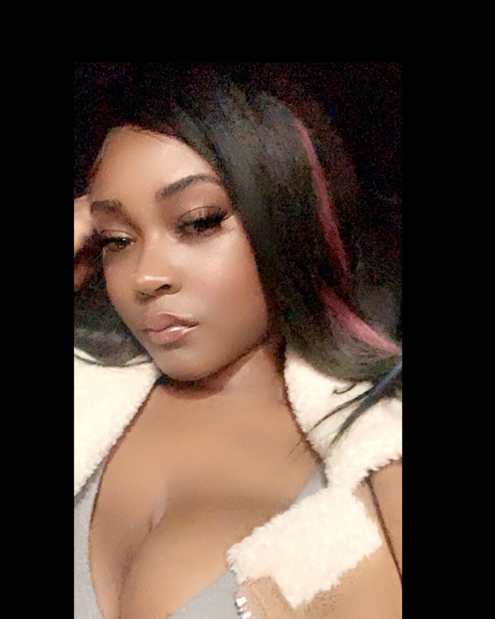 Goddess D's avatar