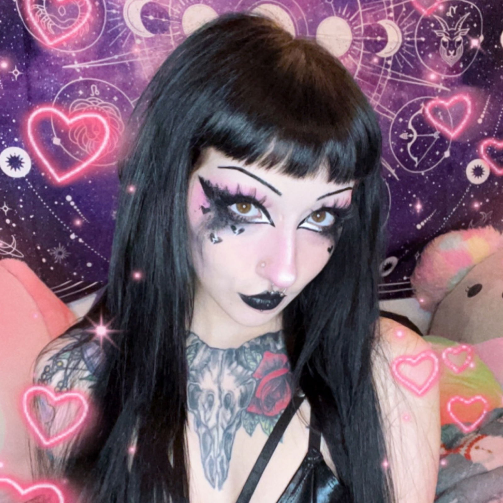 ⛓ angel ⛓'s avatar