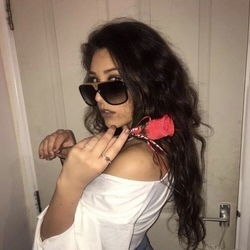 xxhannaxx's avatar