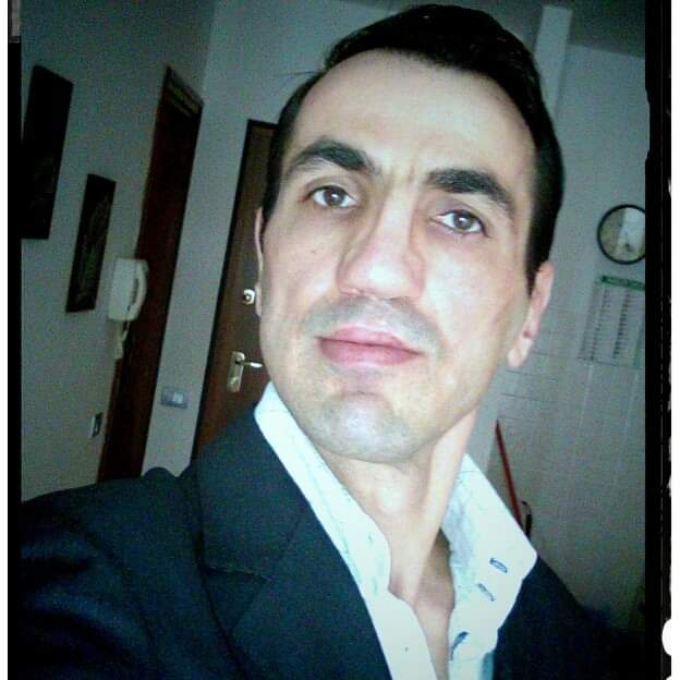 Marcelloni's avatar
