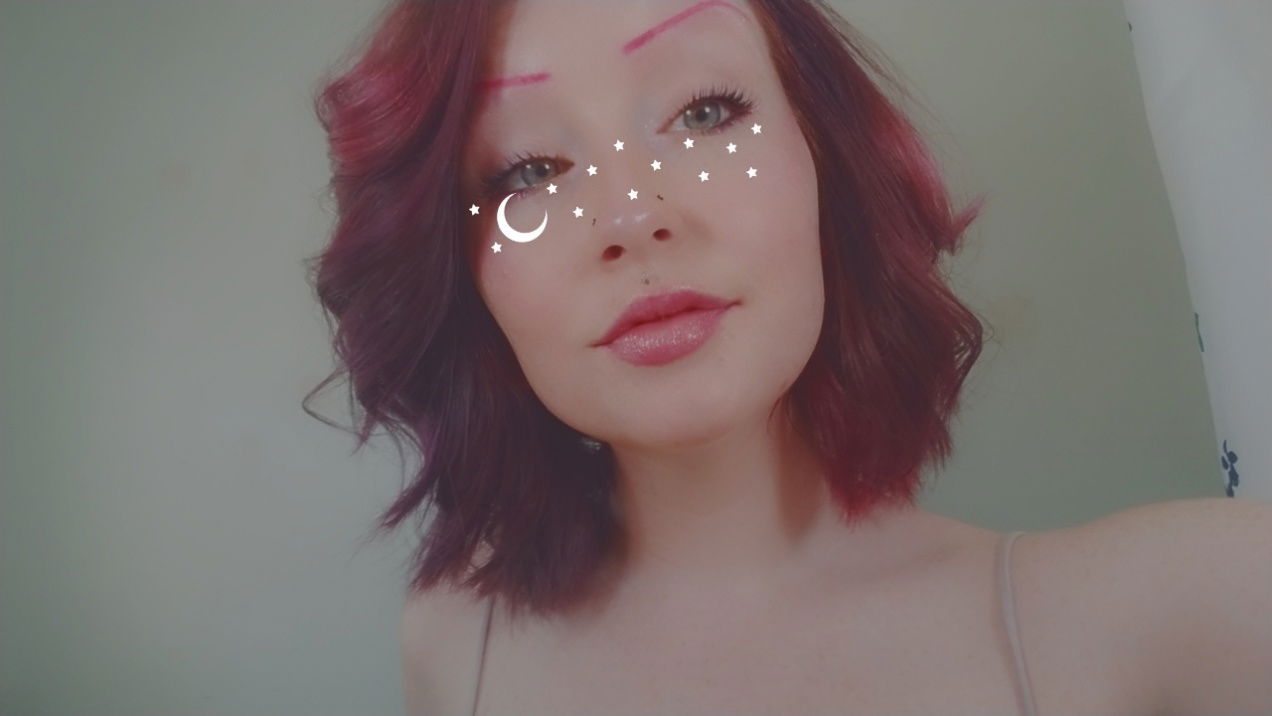 Persephone 💖's avatar