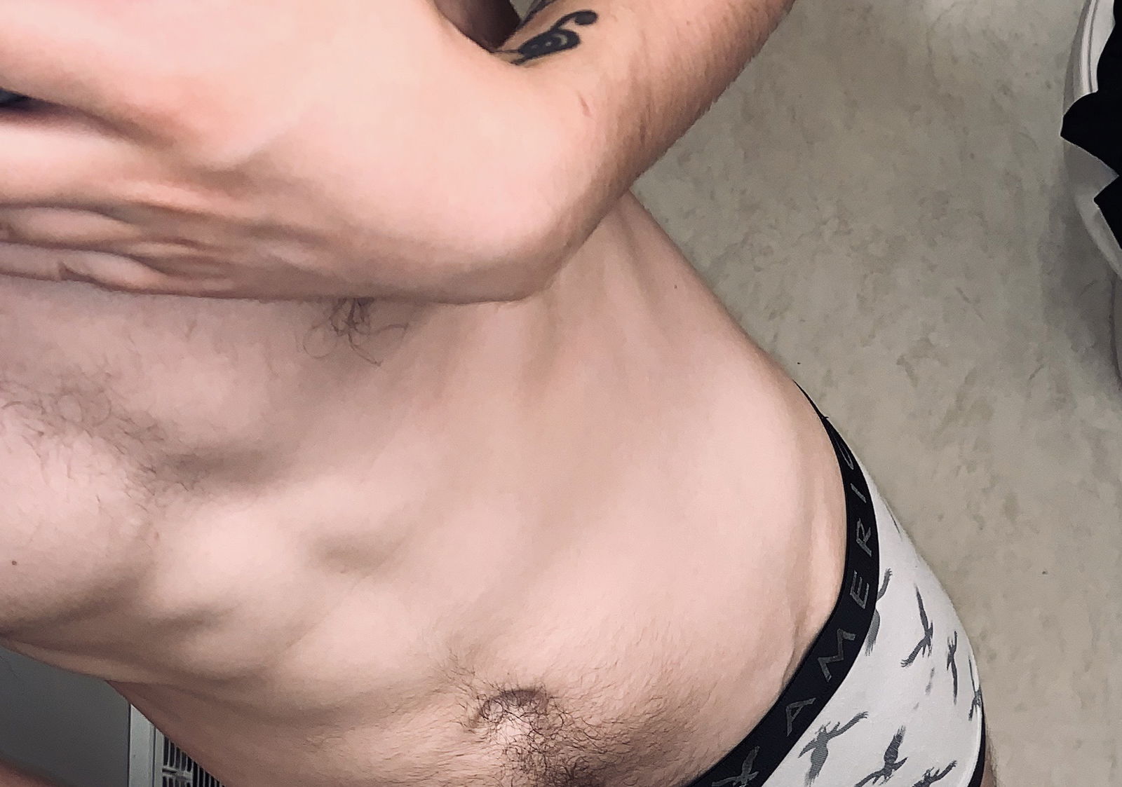 Hung boy😈's avatar