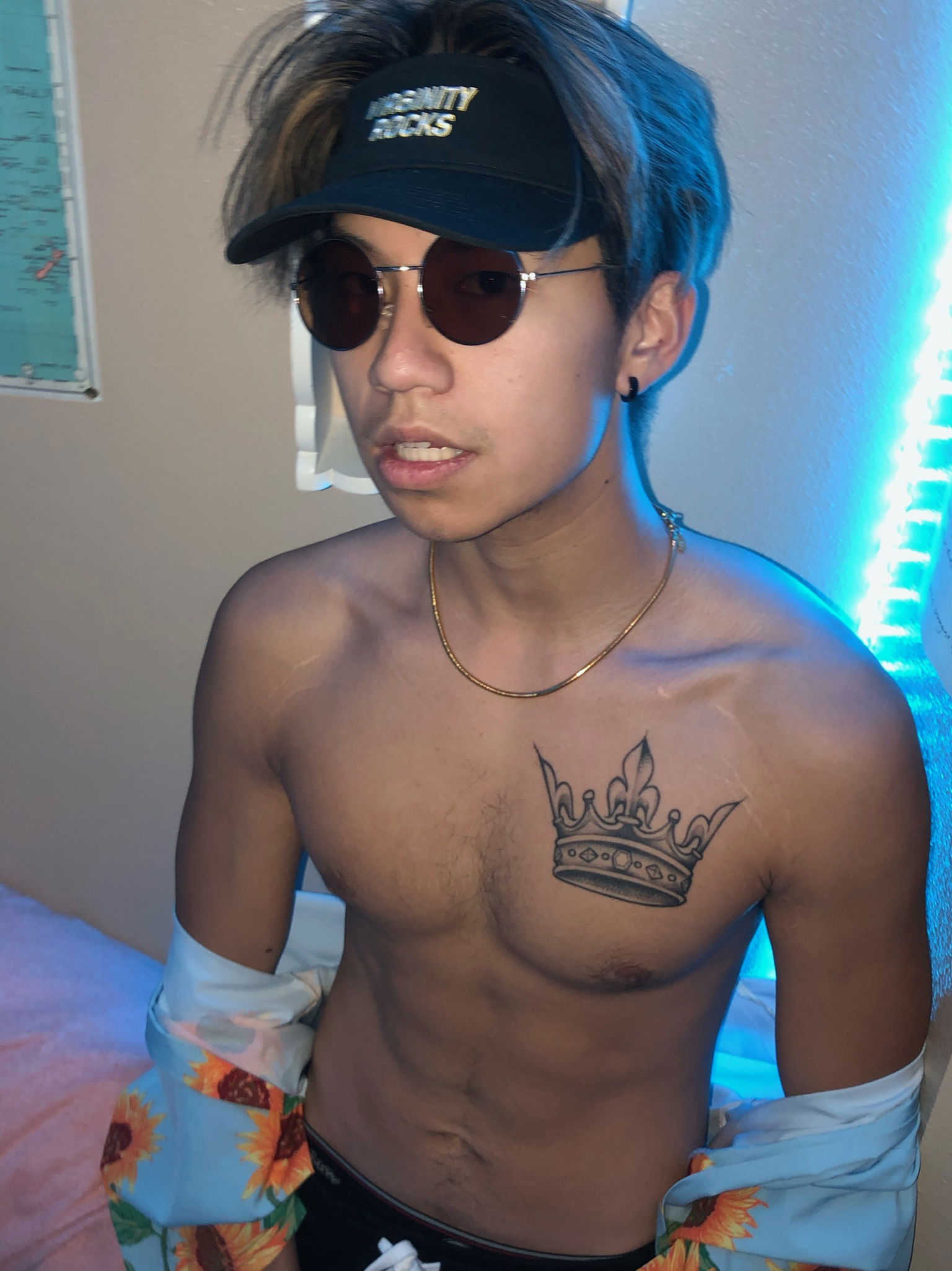 Rayquesha