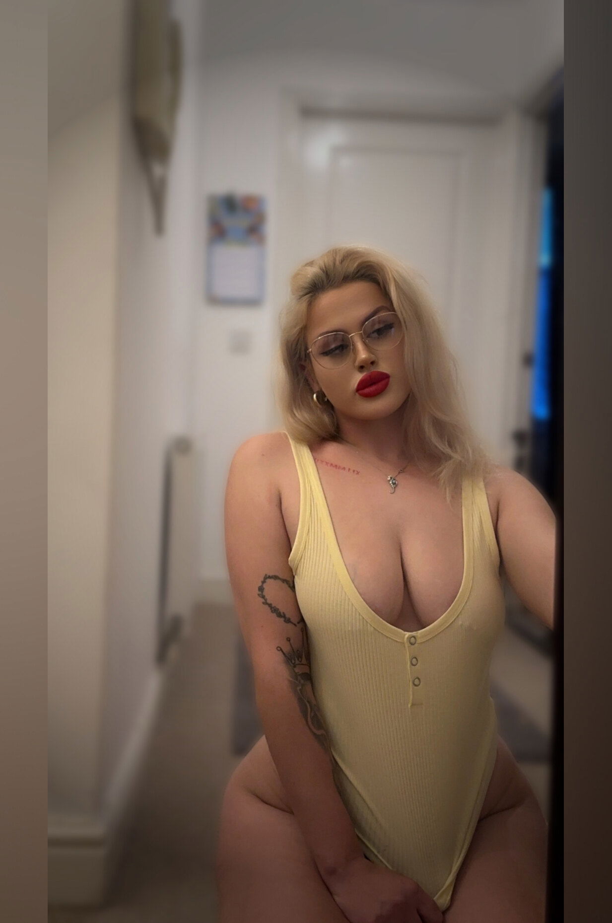 Bimmergirlmeg💋's avatar