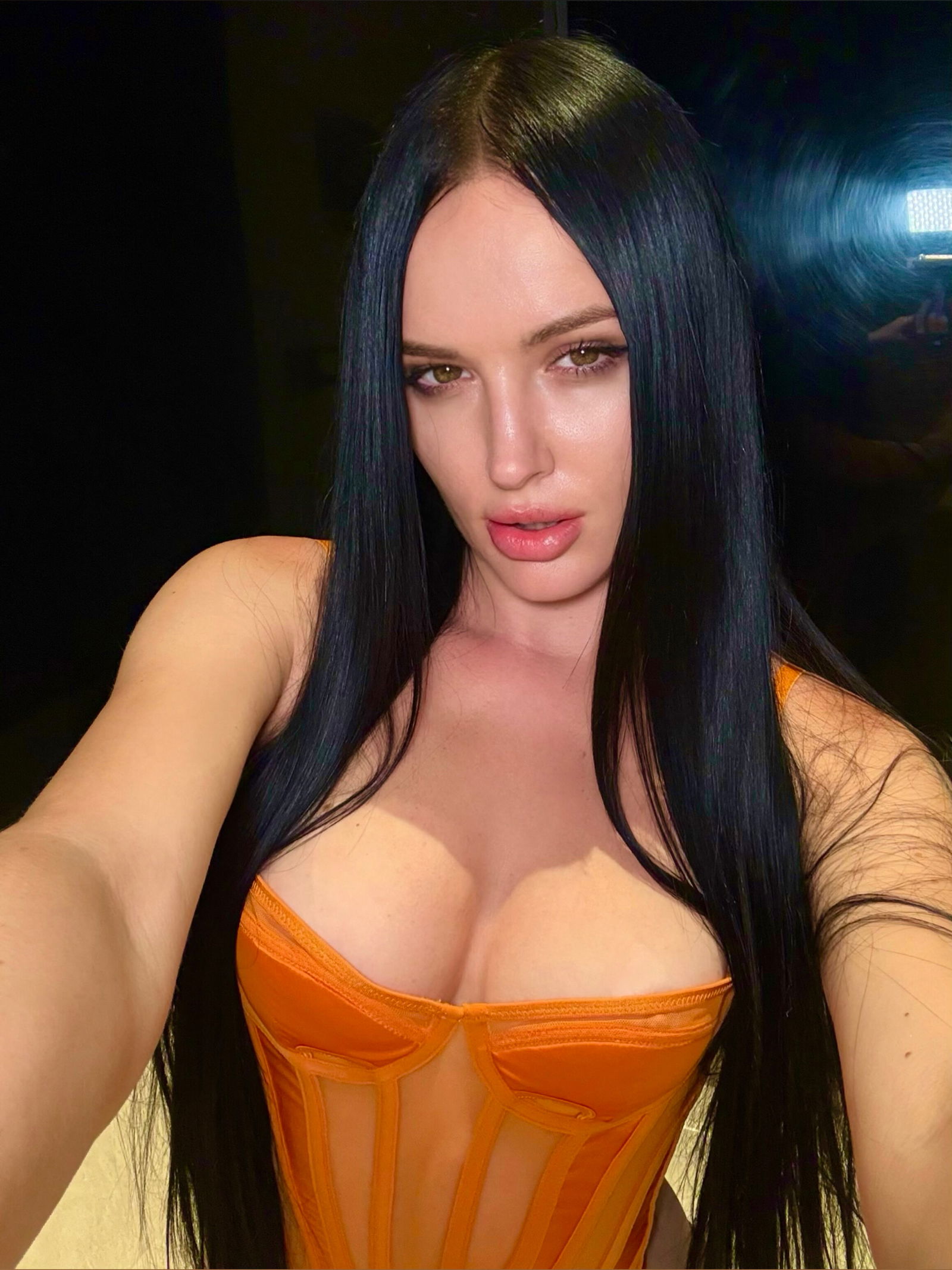 Mila's avatar