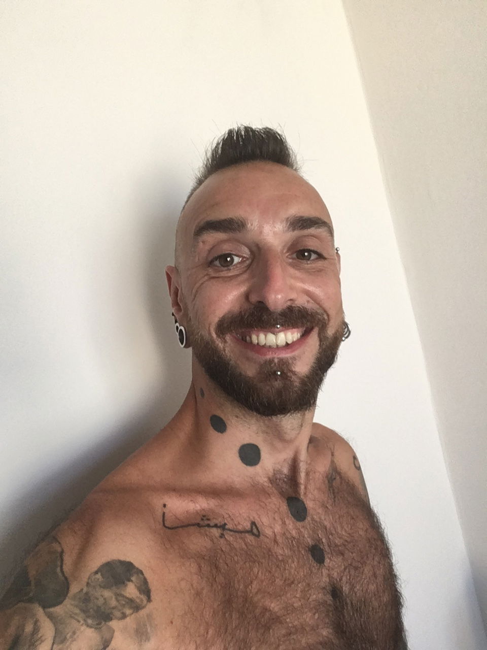 Mišon's avatar