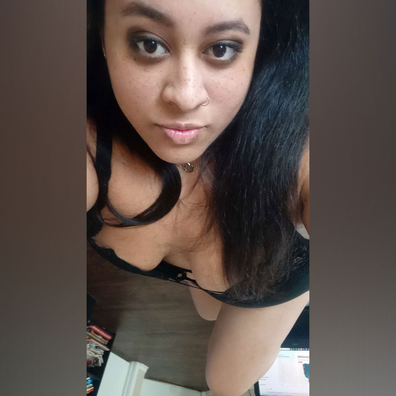 Miss Selena Black's avatar