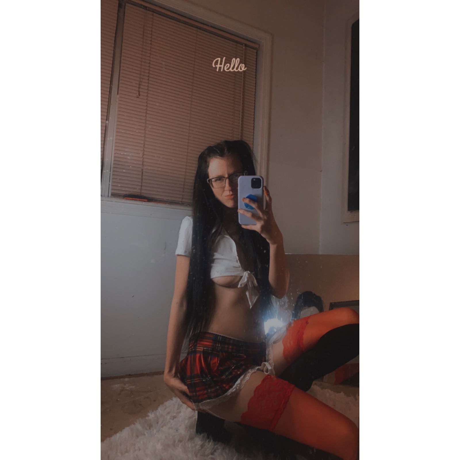 Girl next door's avatar
