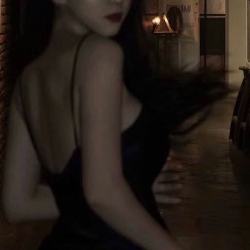 Melissa's avatar