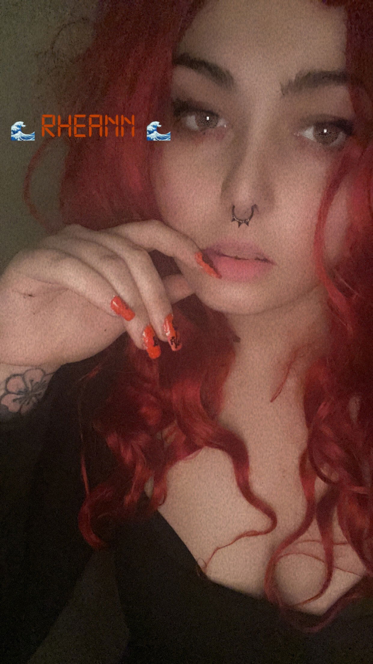 Baby Witch