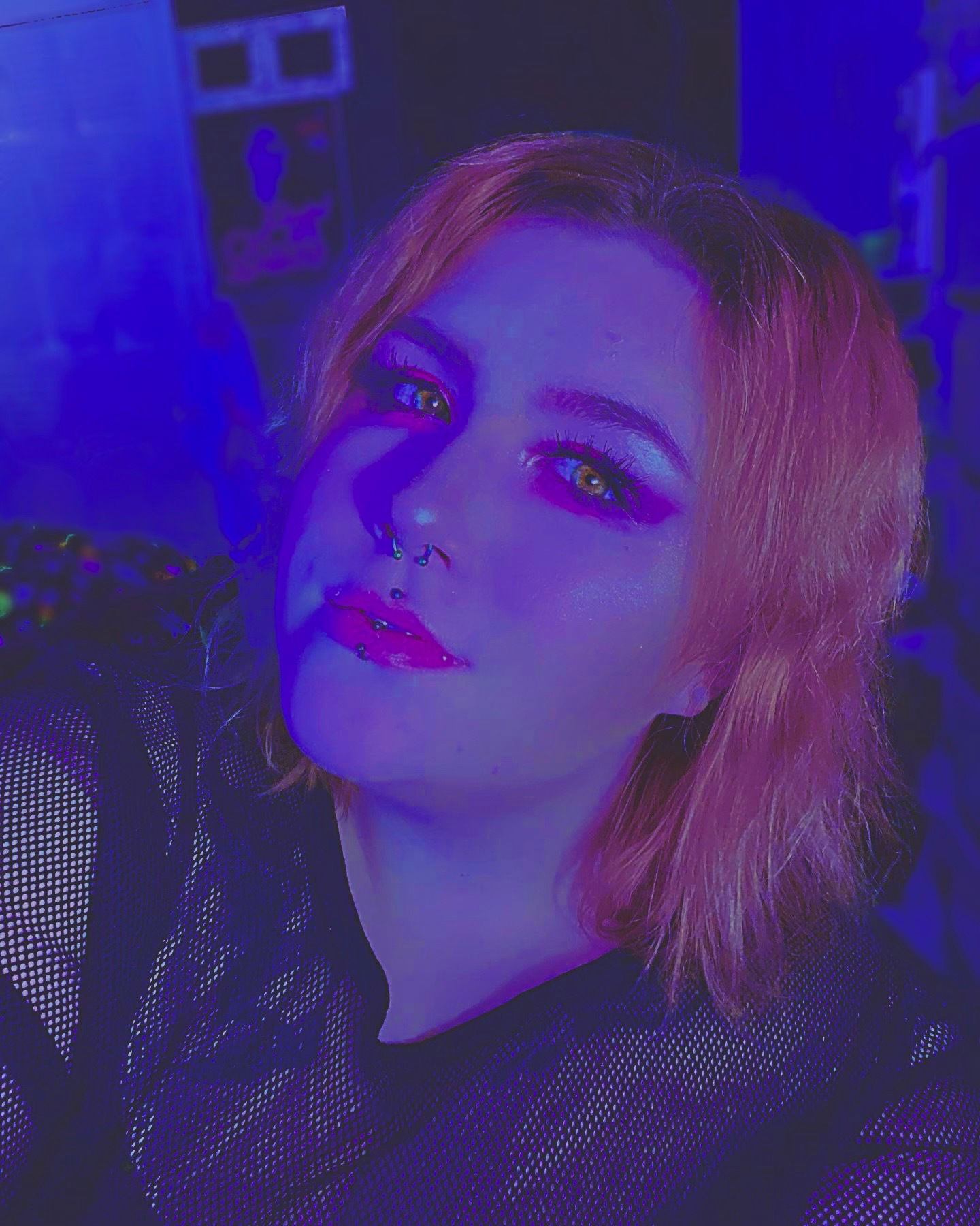 Starr Babie's avatar