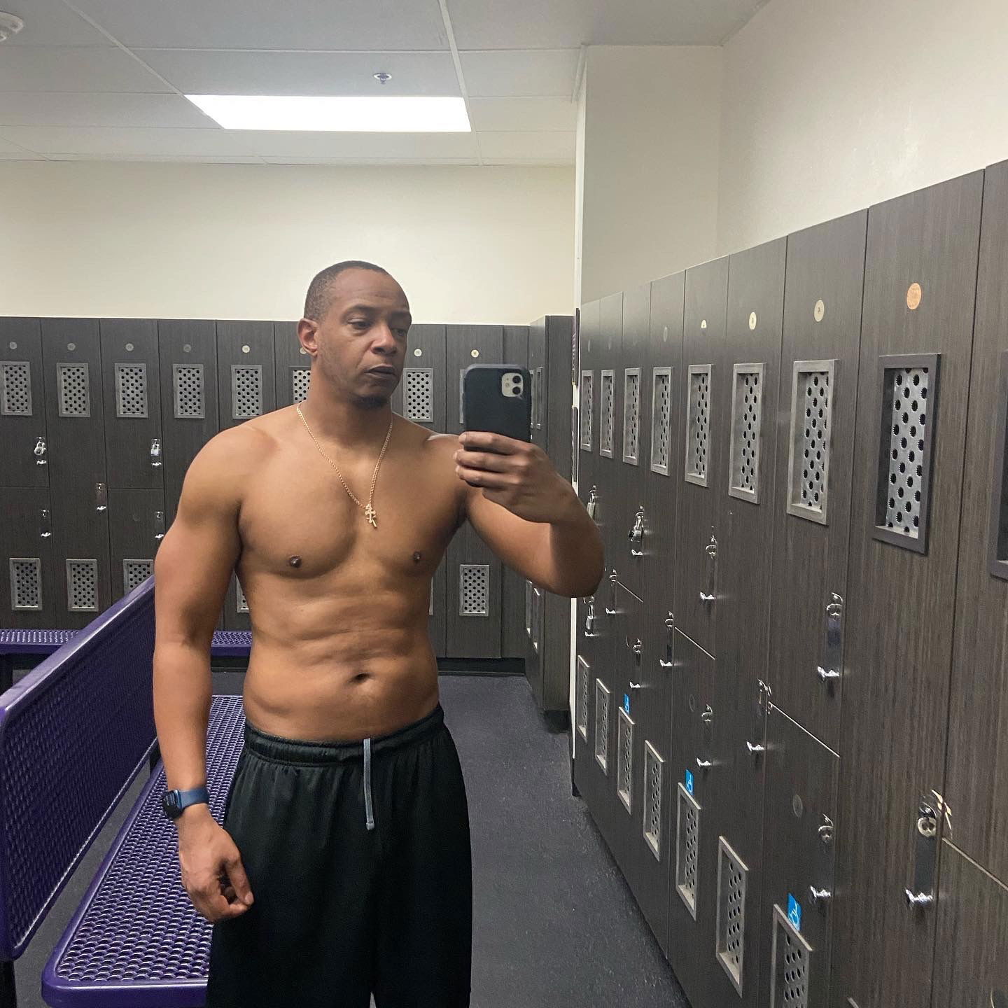 XXX Fit Soul's avatar