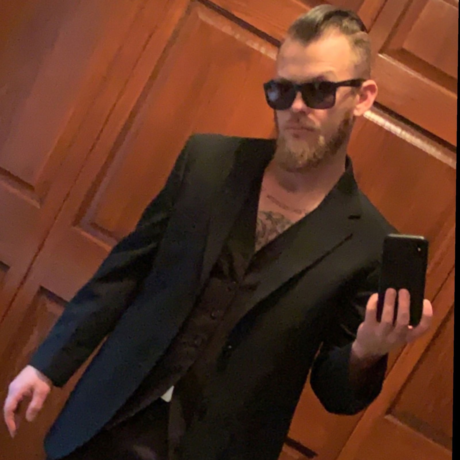 Xander Hyde's avatar