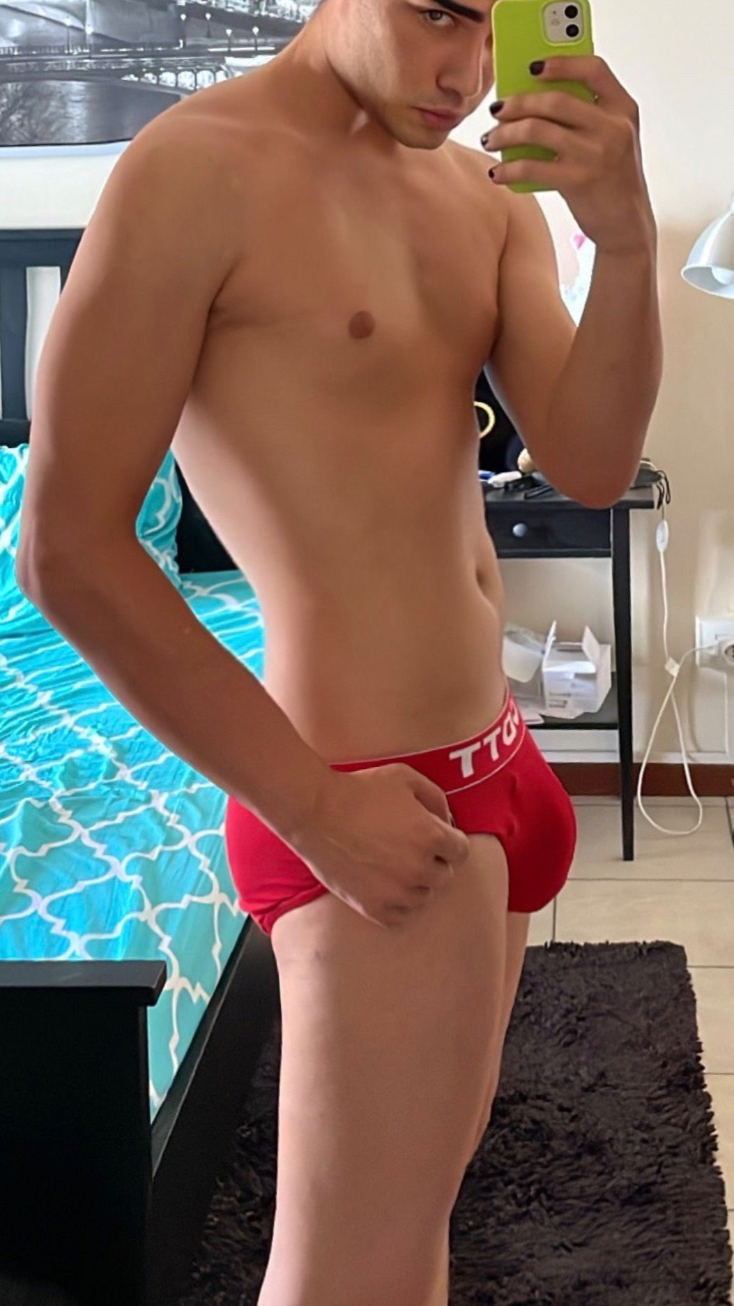 Andre XXL 🍆😈's avatar
