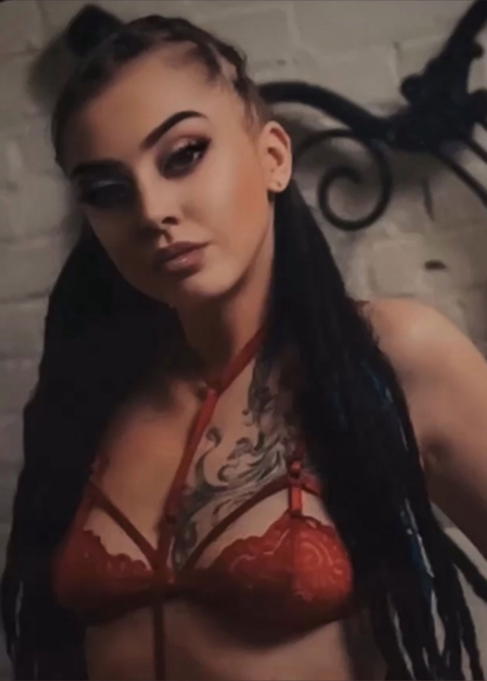 ❣️𝐵𝐴𝑀𝐵𝐼 𝐿𝑈𝑉𝑉 ❣️'s avatar