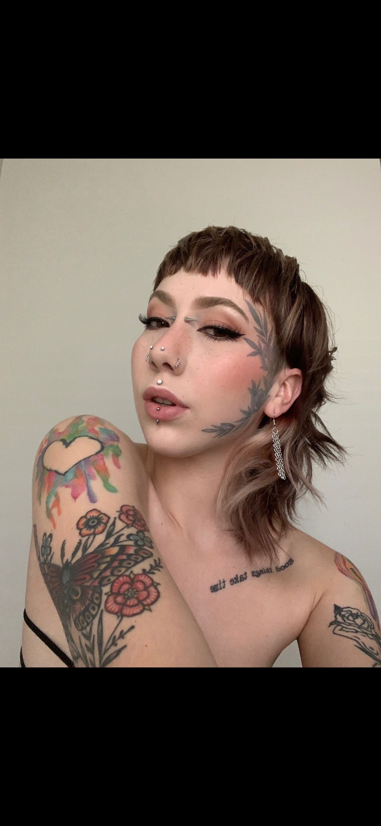 Baylee 🍄's avatar
