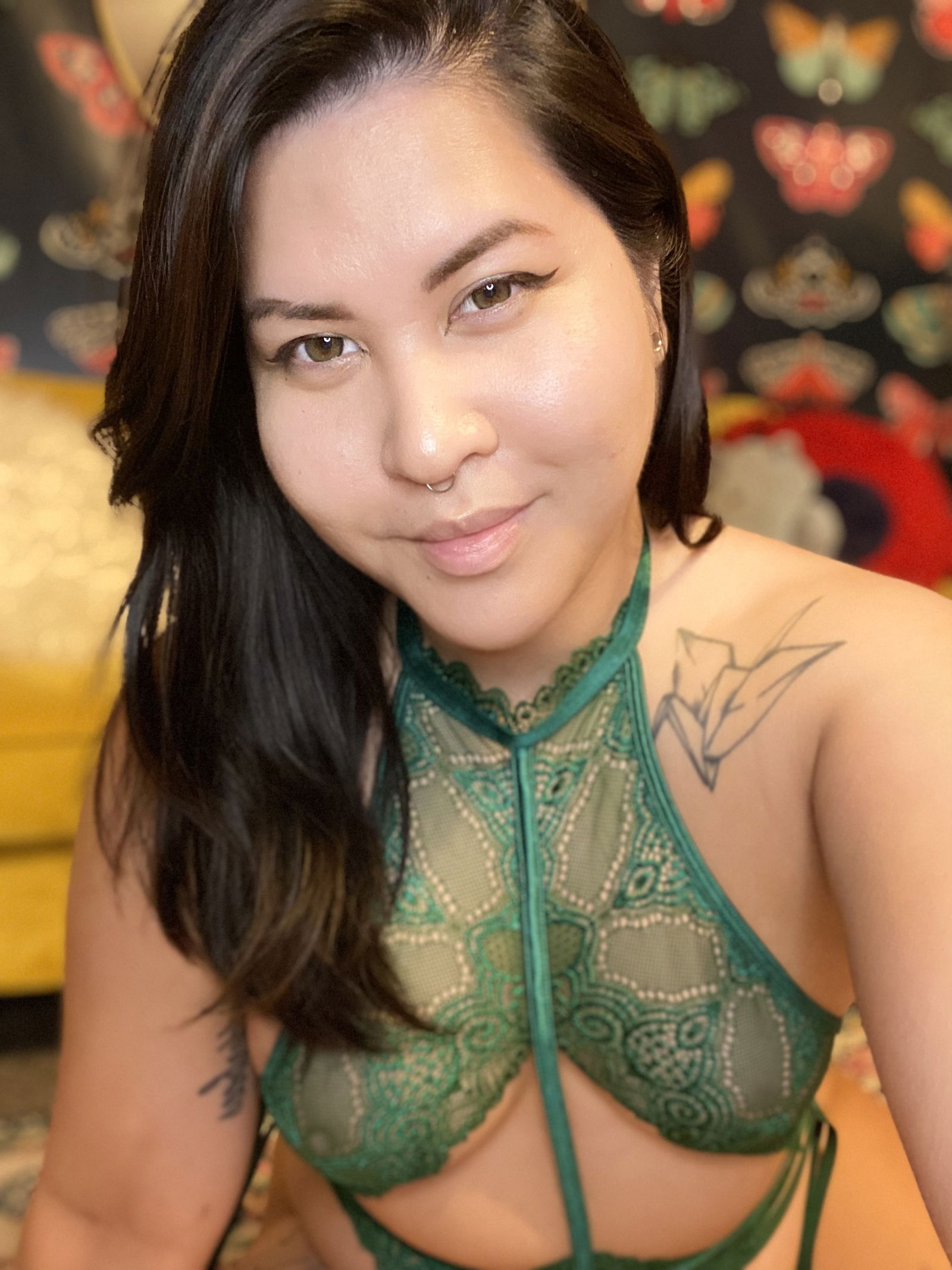 Kendra Reyez's avatar