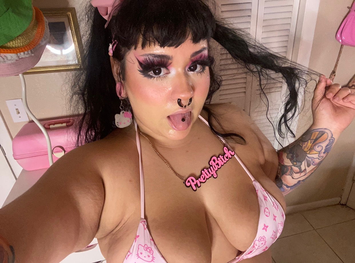 ChubbyBunny💕