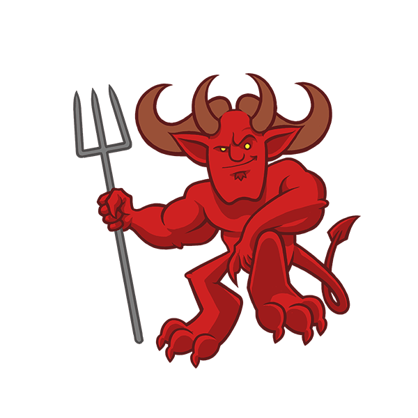 Devil's Corner's avatar