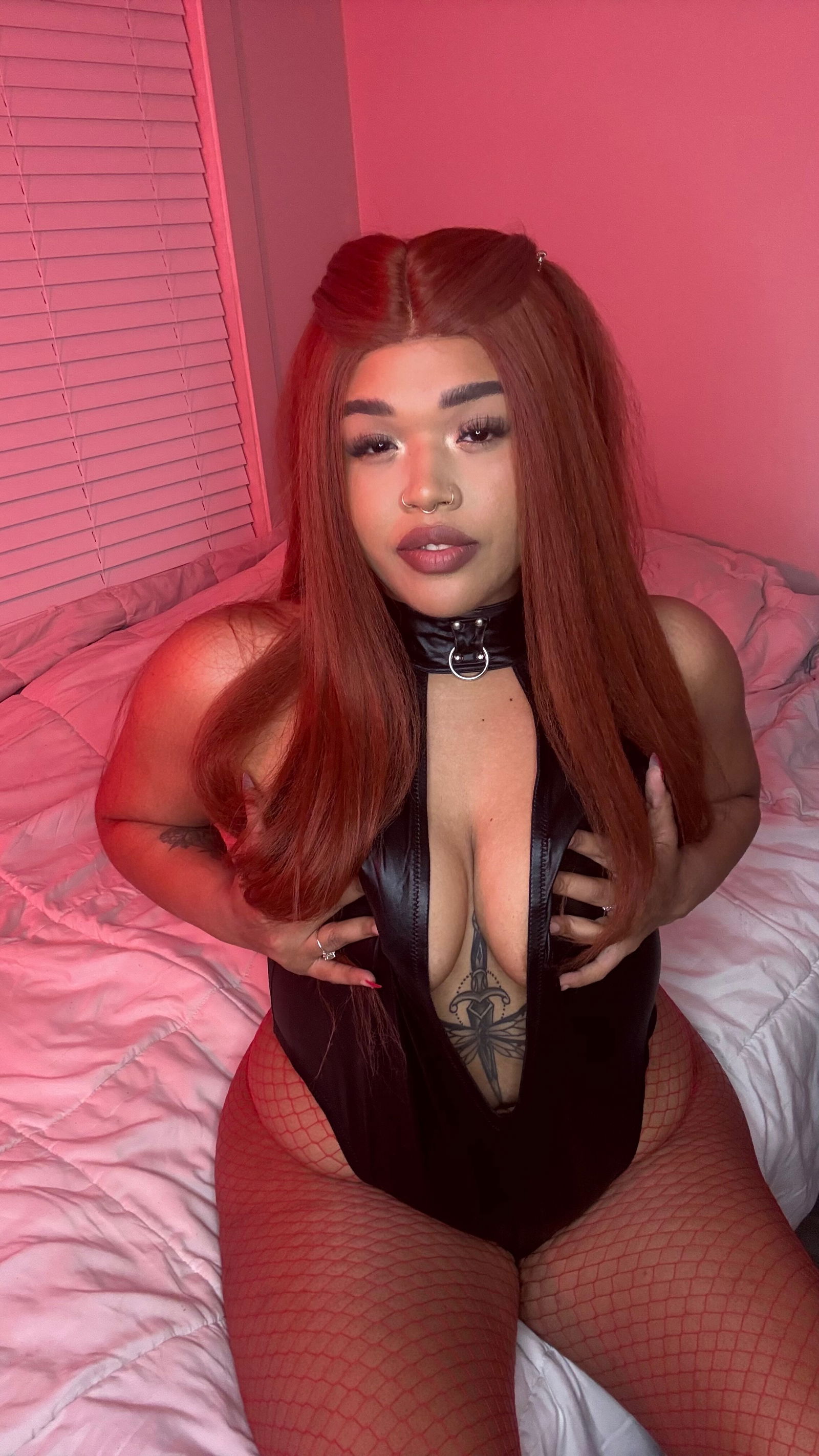 Kay Love VIP 😈's avatar