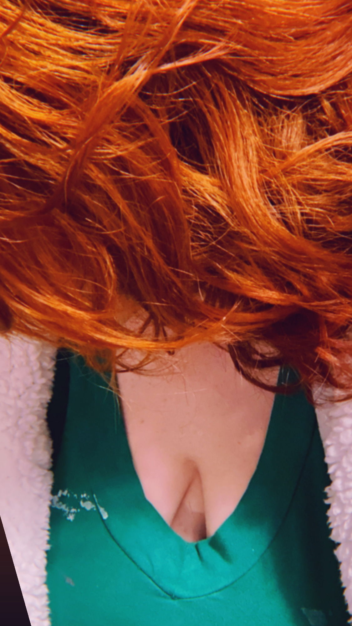 June Ginger's avatar