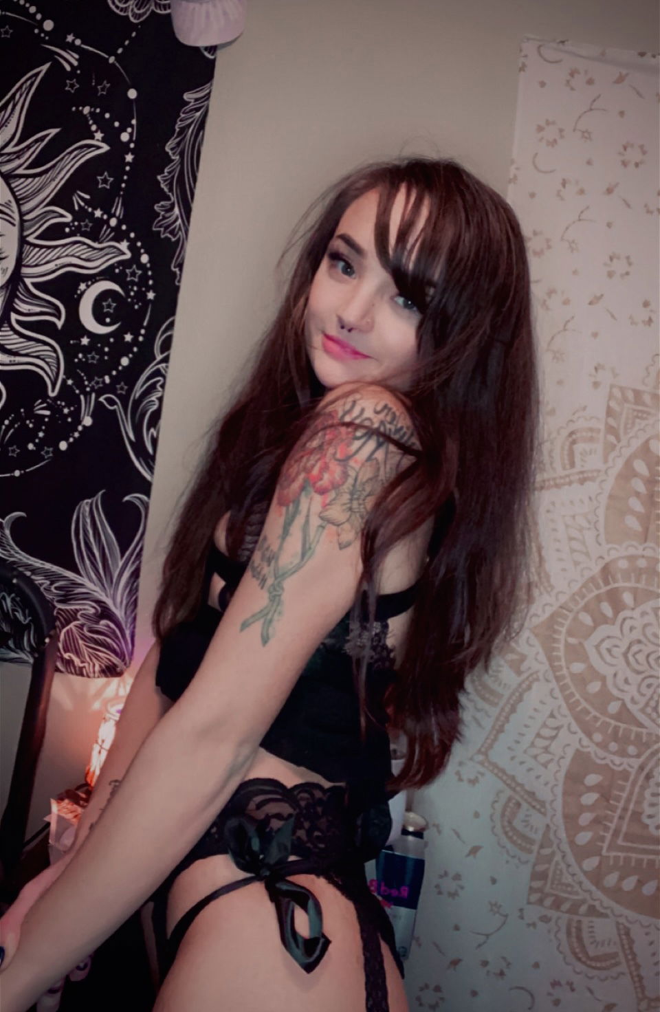 🎀🍬mikaela 🍬🎀's avatar