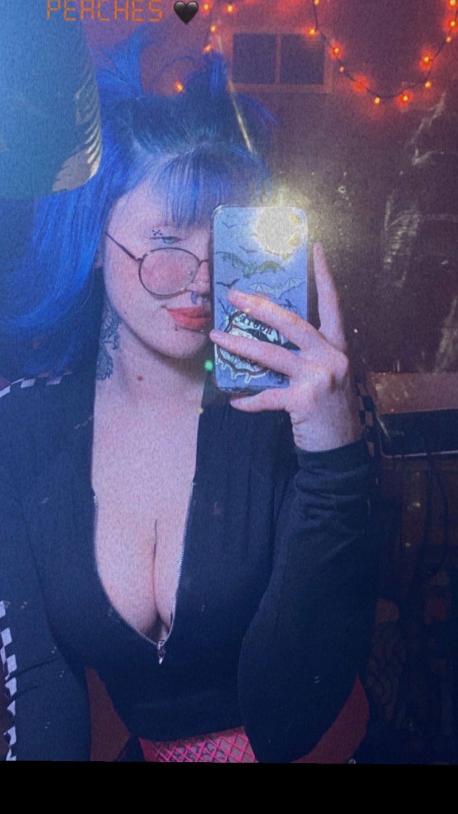 Peaches Playhouse 🍑's avatar