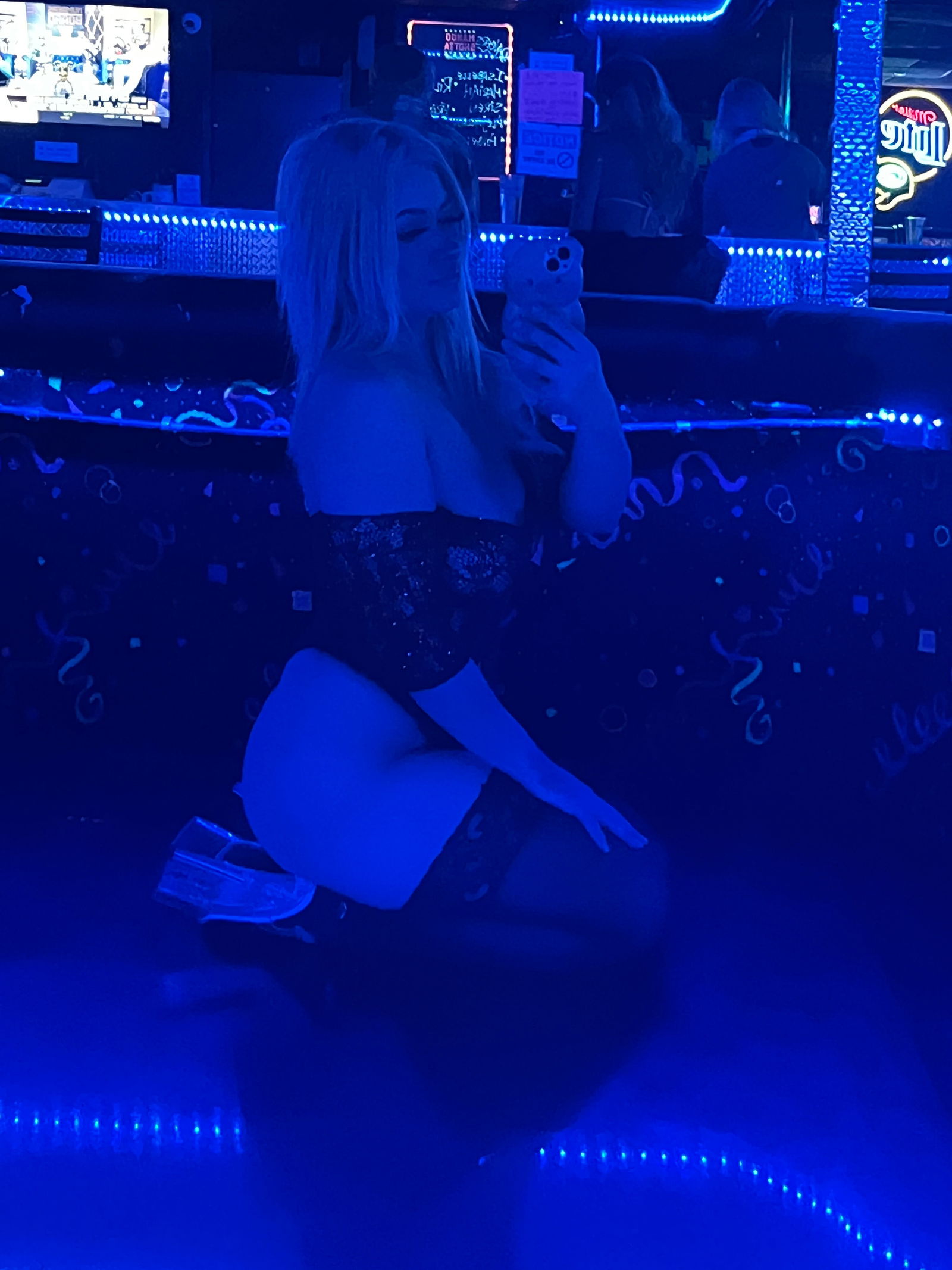Riley Rae's avatar