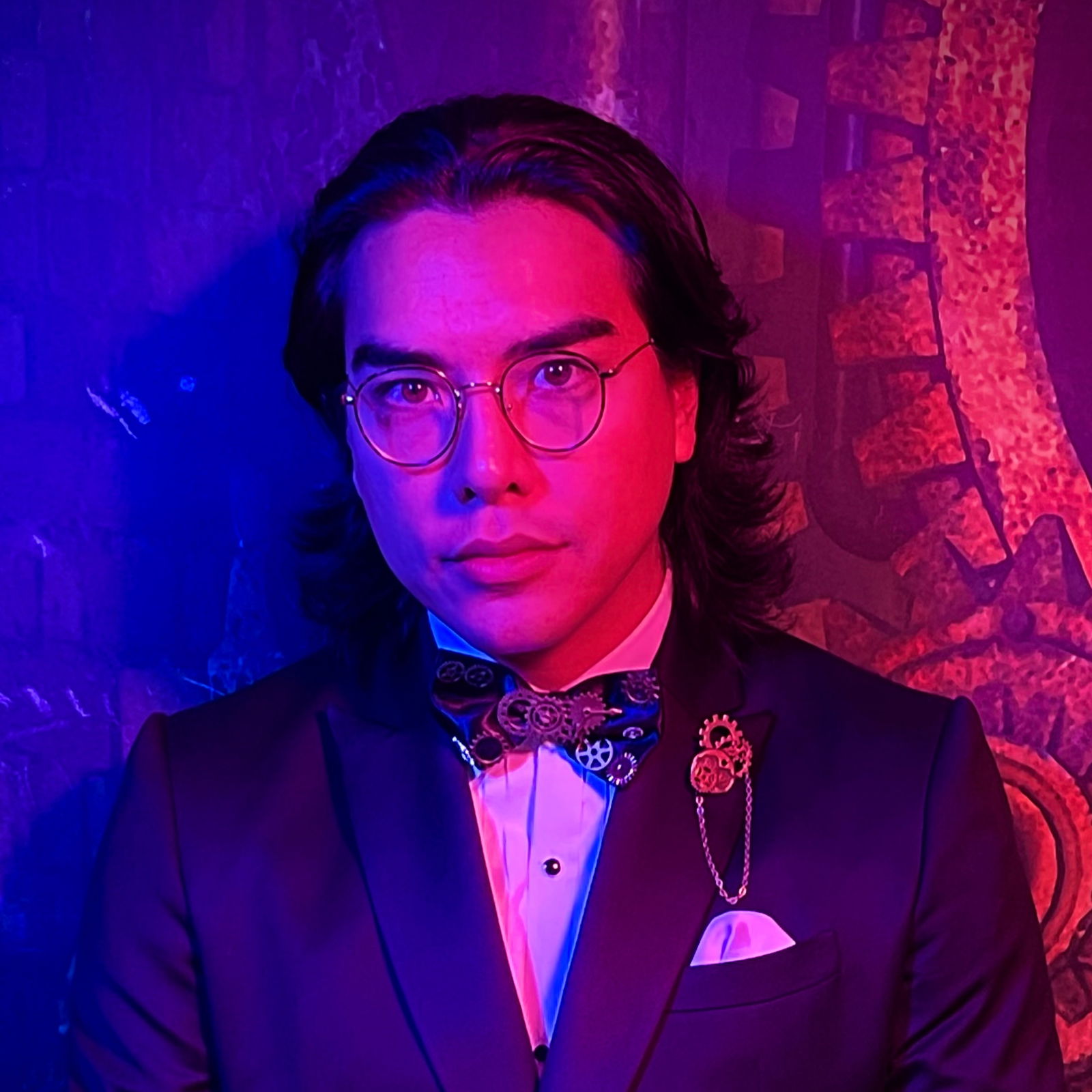 Rafael Valentino's avatar