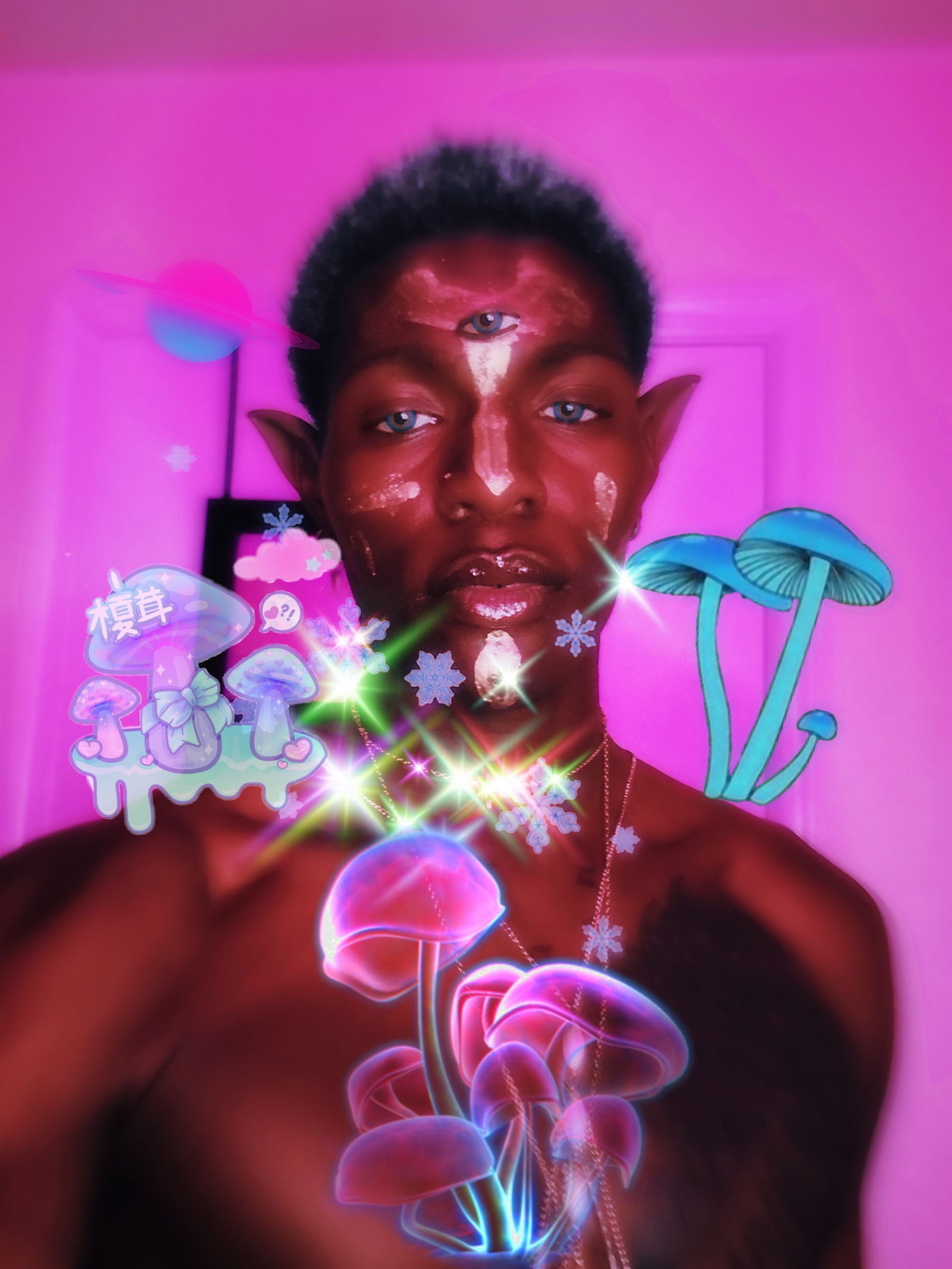 Snowxx's avatar
